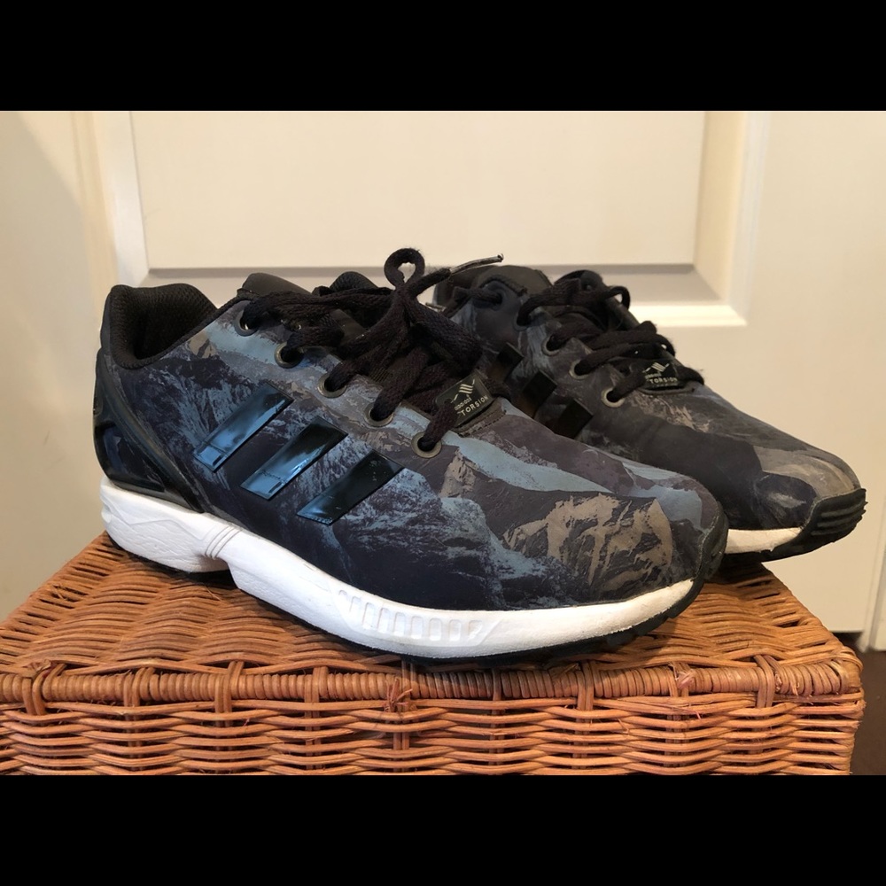 Adidas ZX Flux Torsion